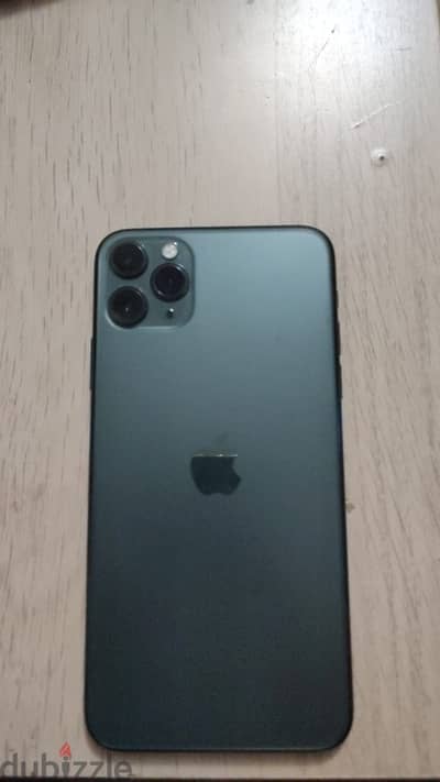 Apple - iPhone 11 Pro Max