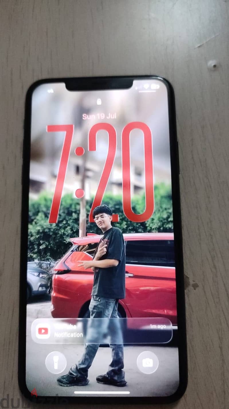 Apple - iPhone 11 Pro Max 4
