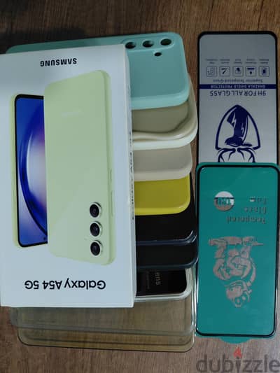 Samsung Galaxy A54 5G | 256GB