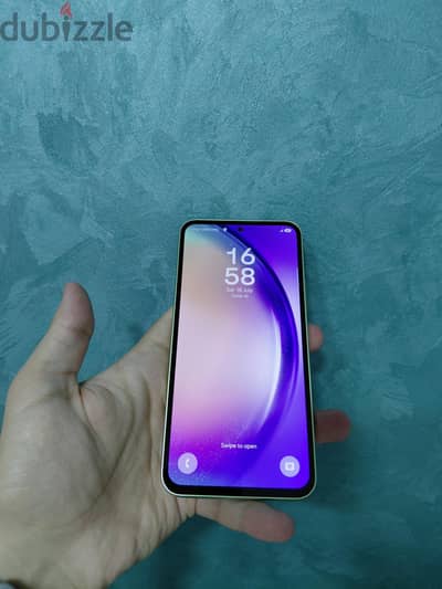 Samsung Galaxy A54 5G | 256GB
