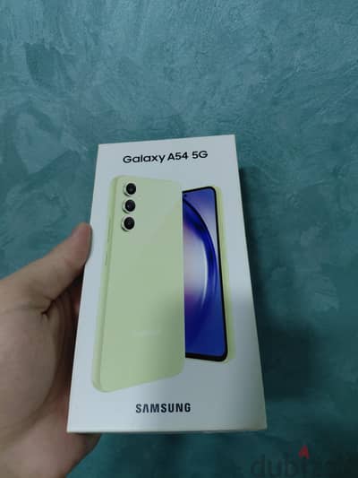 Samsung Galaxy A54 5G | 256GB