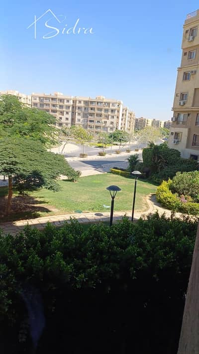 Apartment for sale cash 94 sqm in b6 amenities area