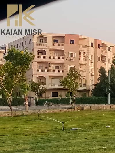 Very distinguished apartment 190 m facing the sea with a front view of the garden and next to the Freedom Road and all services in Al-Shorouk City Very distinguished apartment 190 m facing the sea with a front view of the garden and next to the Freedom Road and all services in Al-Shorouk City