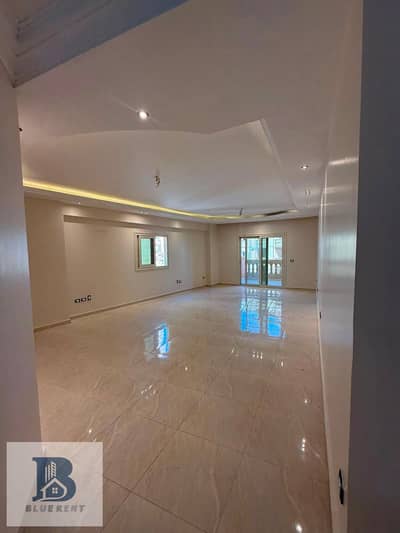 A distinctive apartment for rent in Fifth Settlement, North Lotus