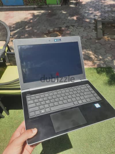 hp probook كسر زيرو جسل تامن