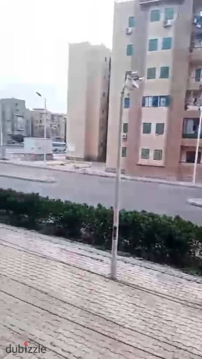 Apartment for Sale – Social Housing, El Shorouk City