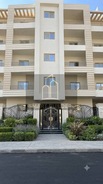 Duplex 295m + Garden for sale in North Lotus - First Assembly (in front of the Clubs Complex)