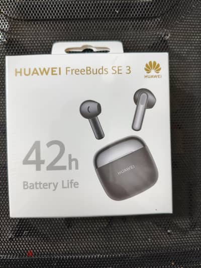 Huawei freebuds se3