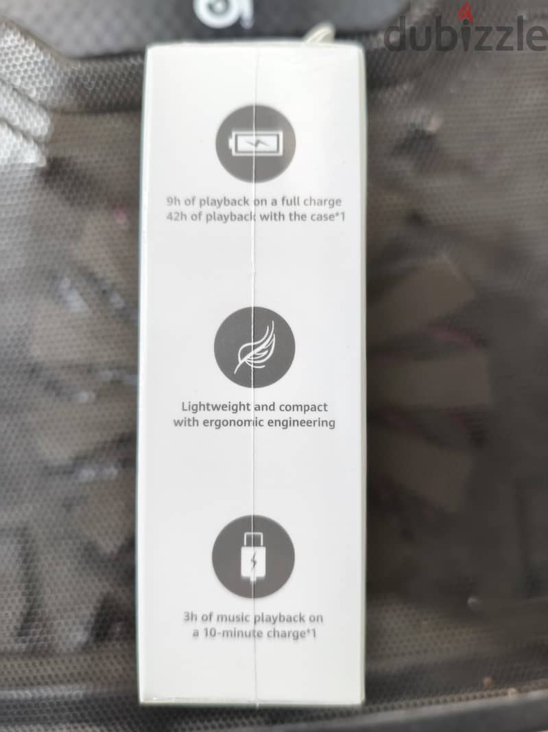 Huawei freebuds se3 1