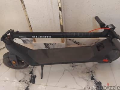 Xiaomi Electric Scooter 4 Lite 2nd Gen)