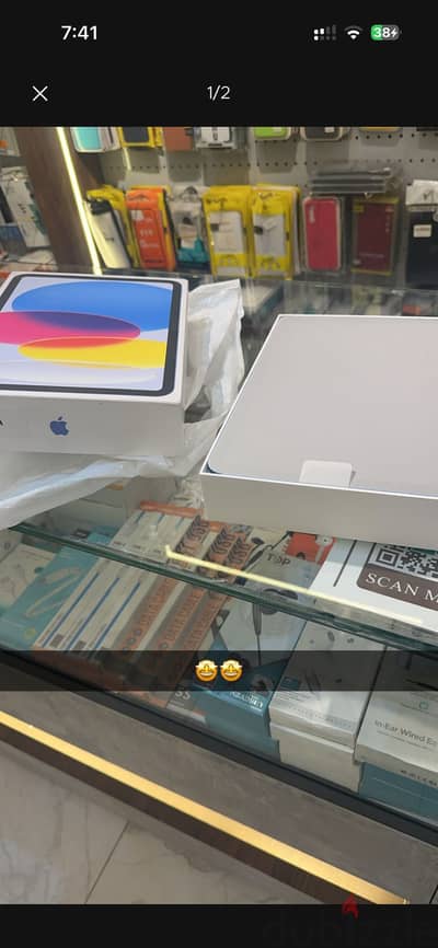 Ipad 10th gen