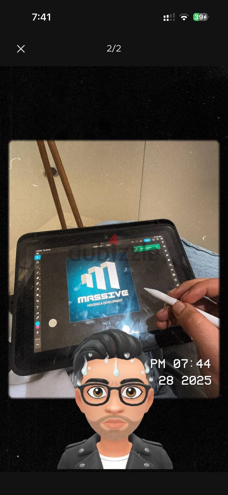 Ipad 10th gen 1
