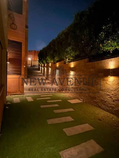 توين هاوس فاخر تشطيبات عالية الجودة في إميرالد القاهرة الجديدة Emerald new Cairo يتميز بوسائل راحة فاخرة وتقنيات منزلية ذكية حديثة جاهز للسكن الفوري توين هاوس فاخر تشطيبات عالية الجودة في إميرالد القاهرة الجديدة Emerald new Cairo يتميز بوسائل راحة فاخرة وتقنيات منزلية ذكية حديثة جاهز للسكن الفوري