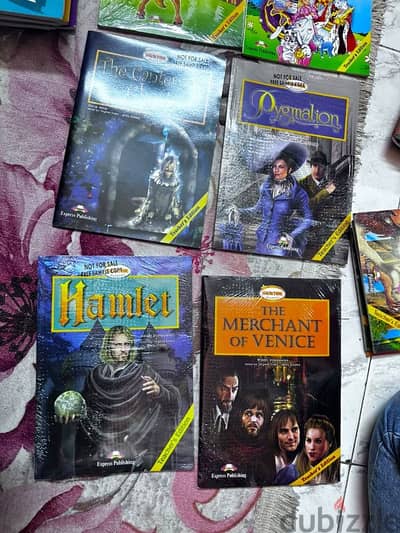 Novels