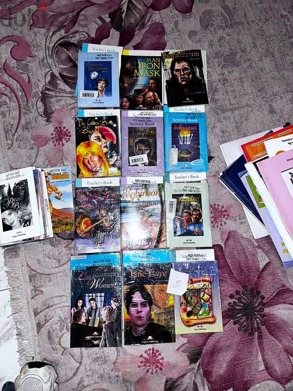 Novels 2
