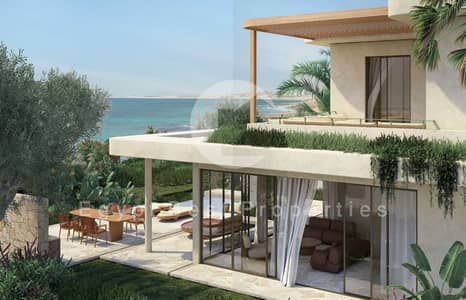 Fully Finished Very Prime Location Resale chalet ground in ramla delivery now