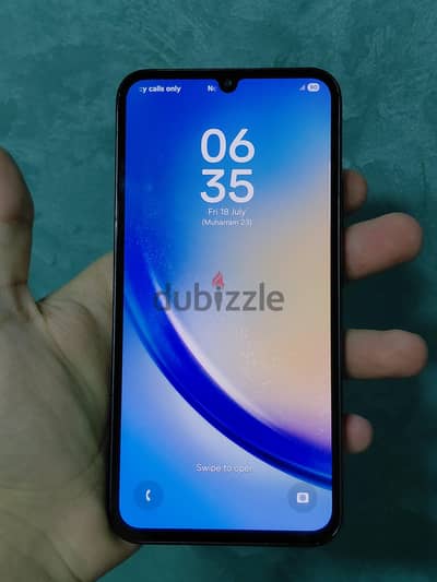 Samsung Galaxy A34 5G | 128GB