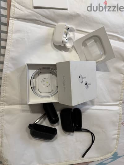 Apple AirPods Pro 2
