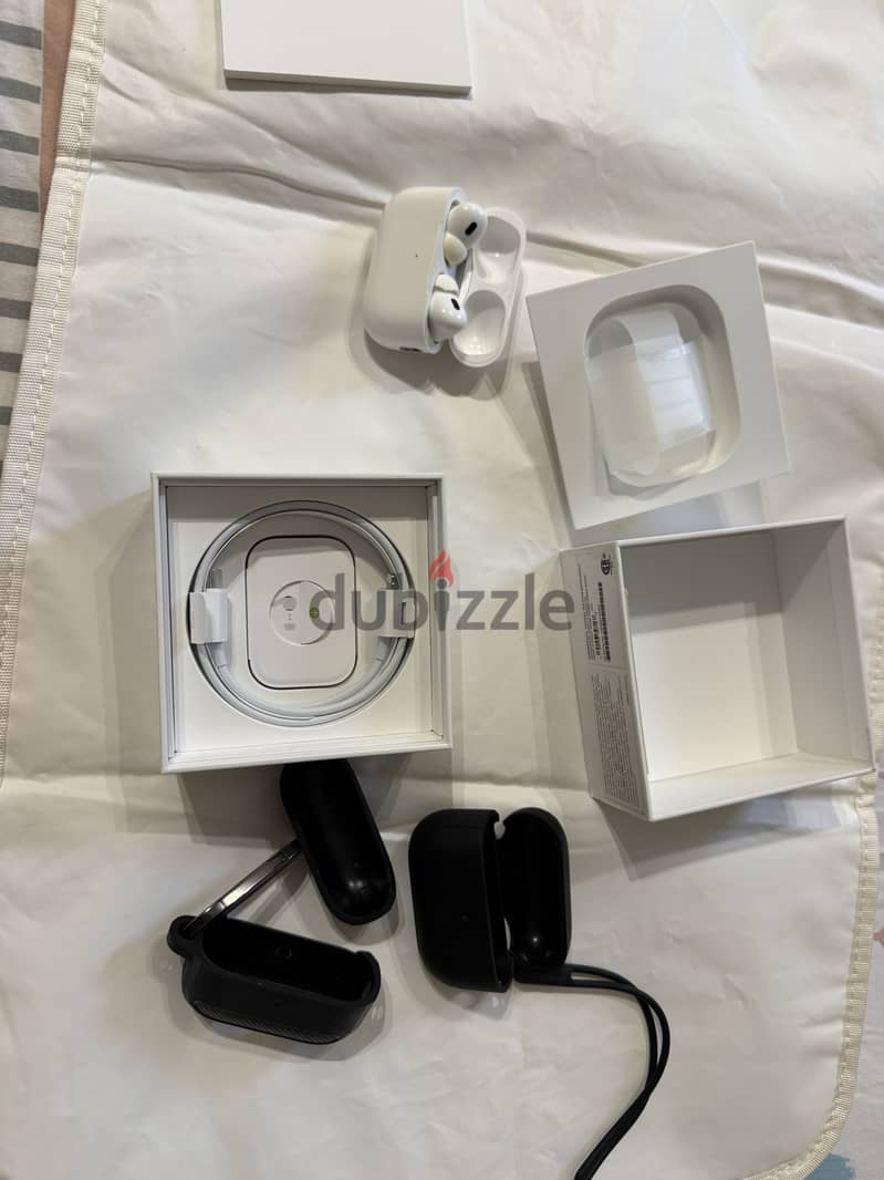 Apple AirPods Pro 2 1