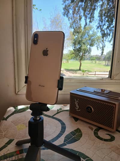 Apple - iPhone XS Max