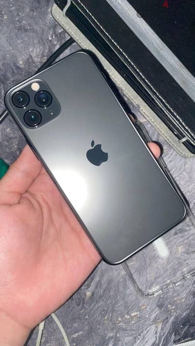 آبل - آيفون 11 برو ماكس
