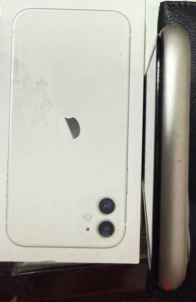 Apple - iPhone 11