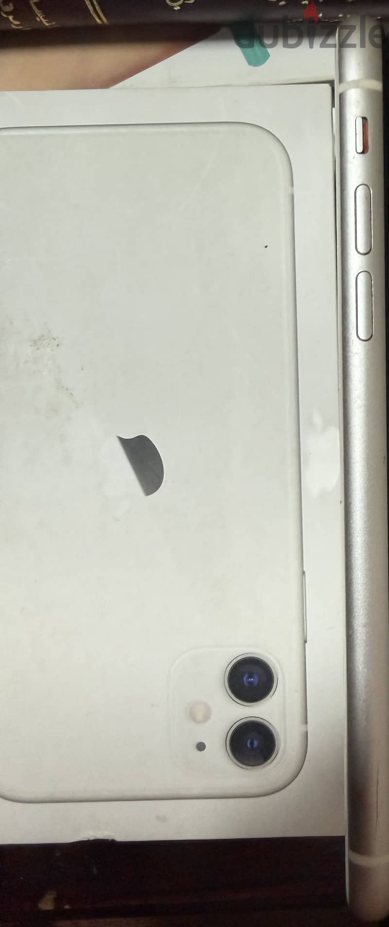 Apple - iPhone 11 4