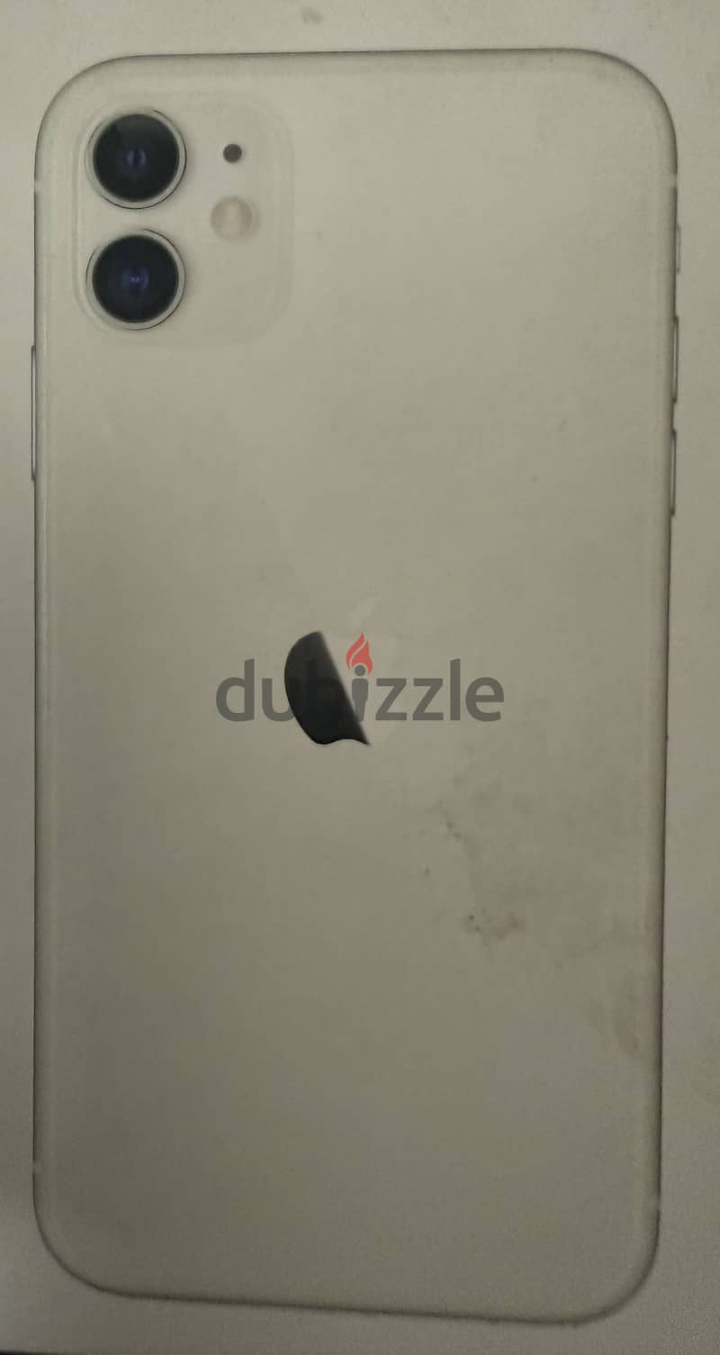 Apple - iPhone 11 6