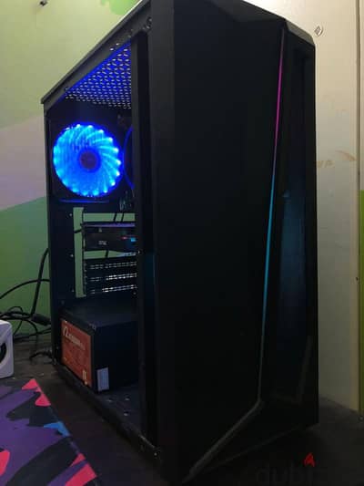 pc gaming