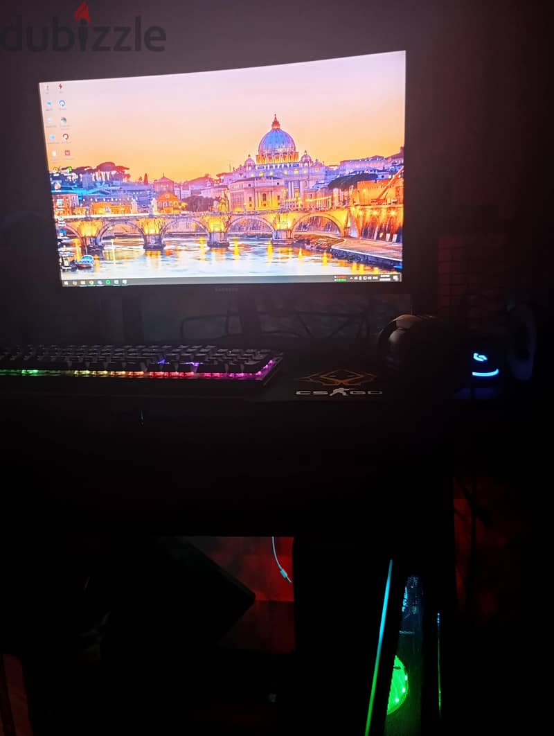 pc gaming 2