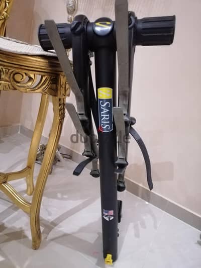 Saris Bike Carrier