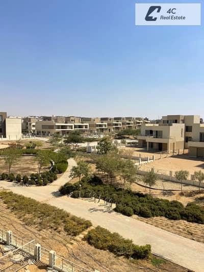 فيلا 384متر للبيع مكان مميز جدا اوبن فيو استلام فوري في Palm Hills New Cairo فيلا 384متر للبيع مكان مميز جدا اوبن فيو استلام فوري في Palm Hills New Cairo