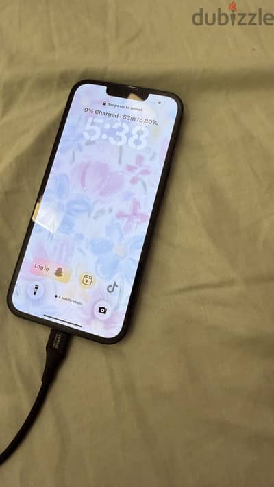 Apple - iPhone 13