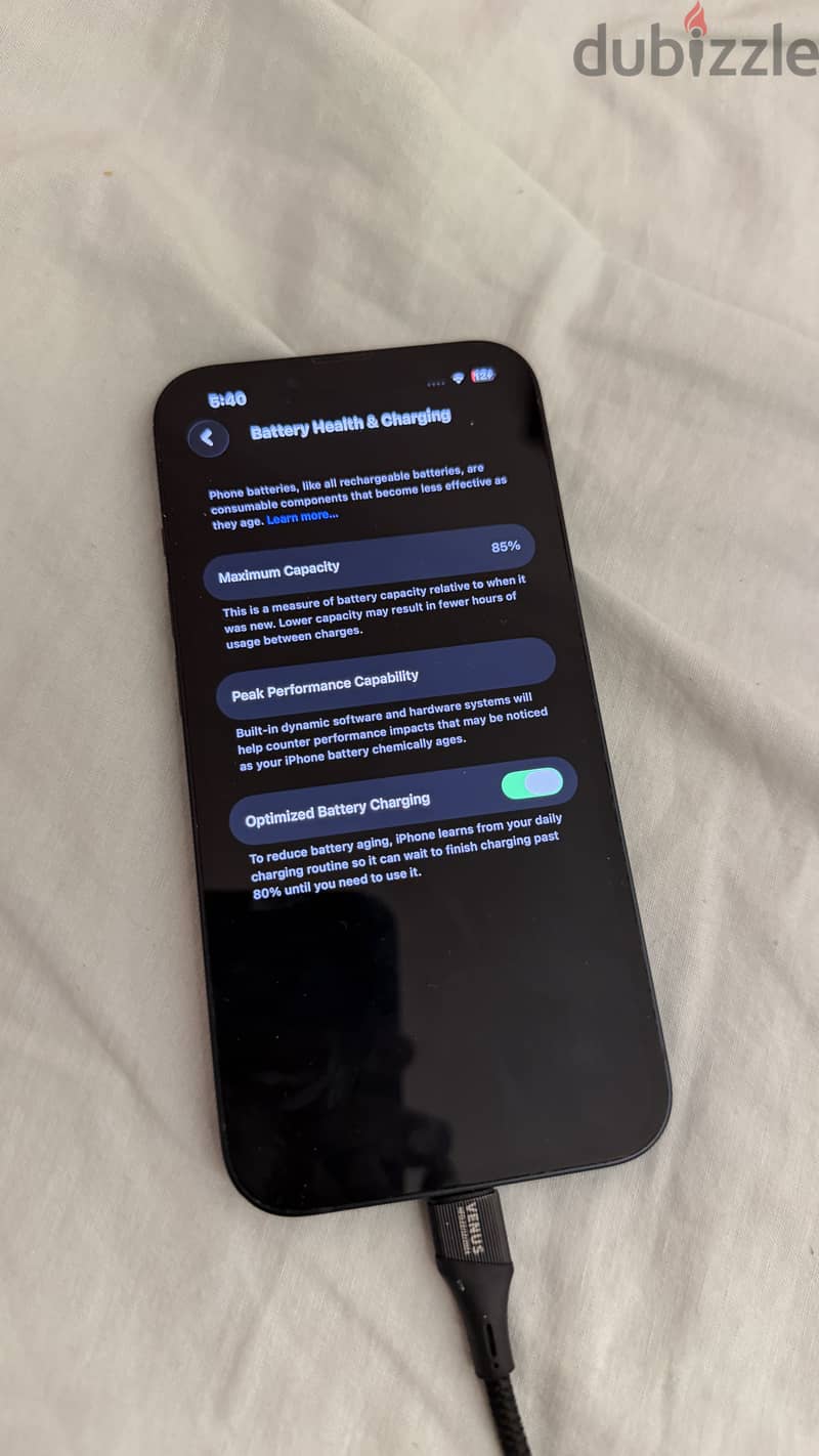 Apple - iPhone 13 5