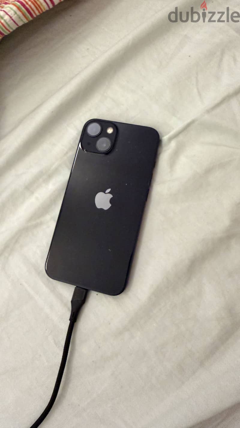 Apple - iPhone 13 6