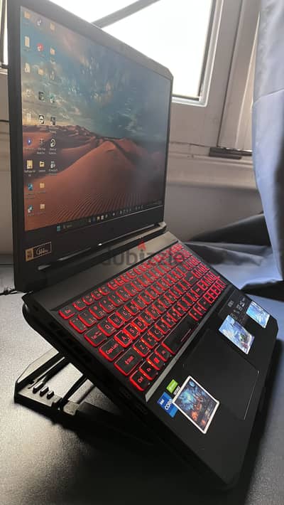 Acer Nitro 5 laptop