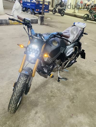 هوجن Tx 250cc 2026