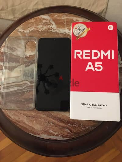 Xiaomi Redmi 5A