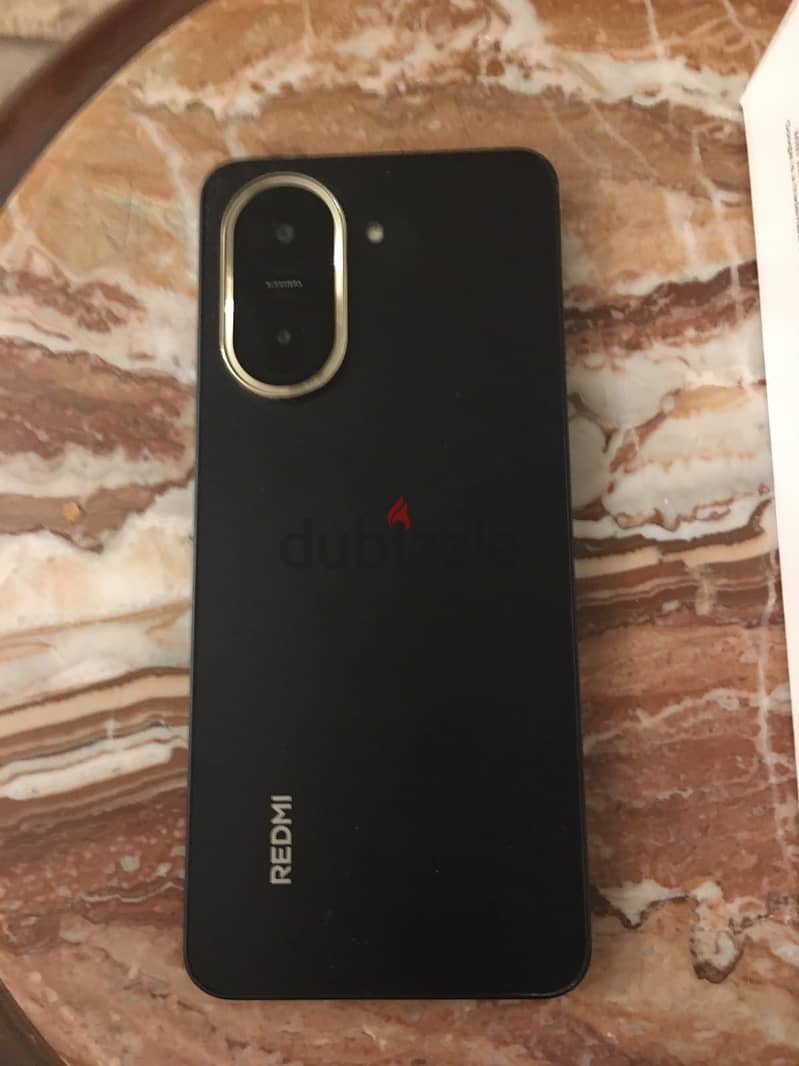 Xiaomi Redmi 5A 1