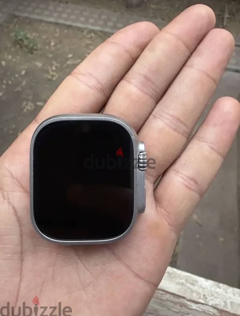 Apple Watch Ultra - Excellent Condition 1
