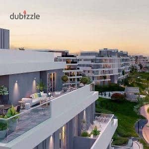 Fully finished town house middle with private garden Luxury Living in Villette 260m lowest price at market
