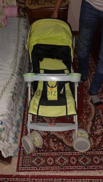 مشايه اطفال