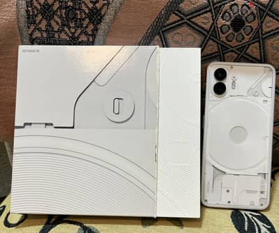 Nothing phone 2