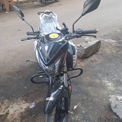 ares 200  haojue