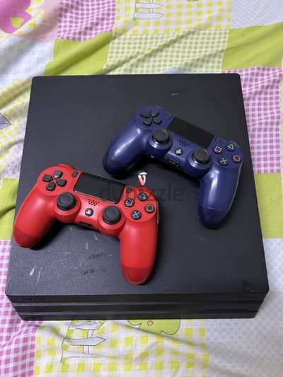 PS4 pro