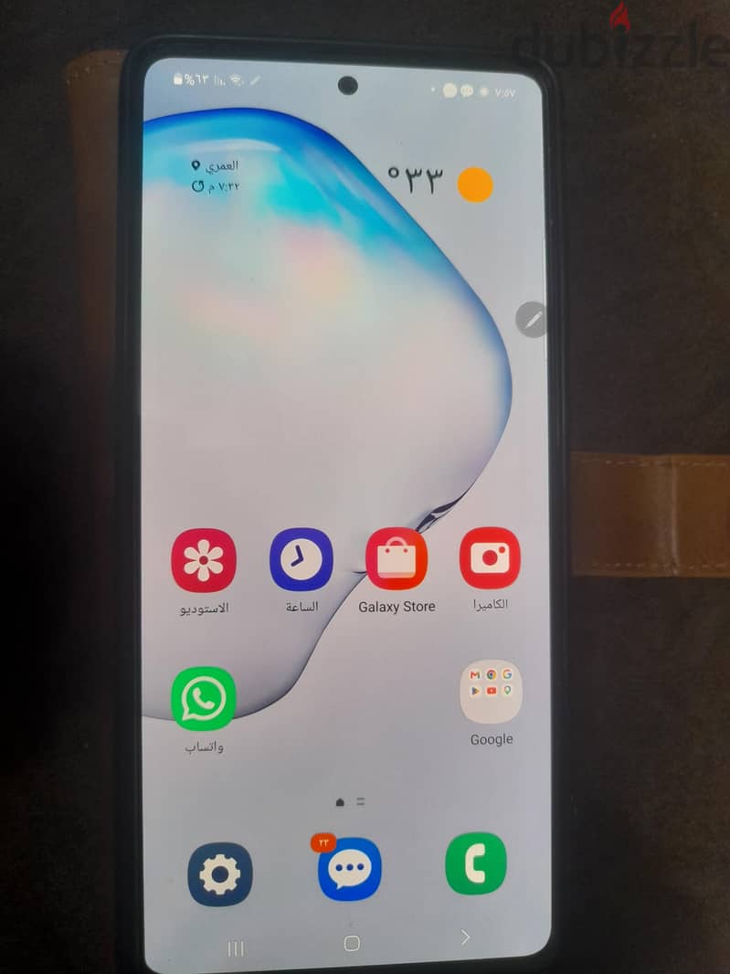سامسونج نوت 10 2