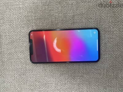 Apple - iPhone XS Max 512 gigabytes