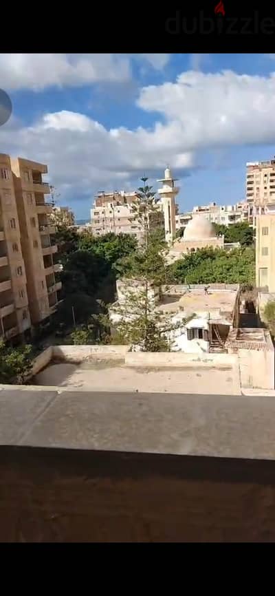 شقة بالعجمي شاطئ الفردوس البيطاش