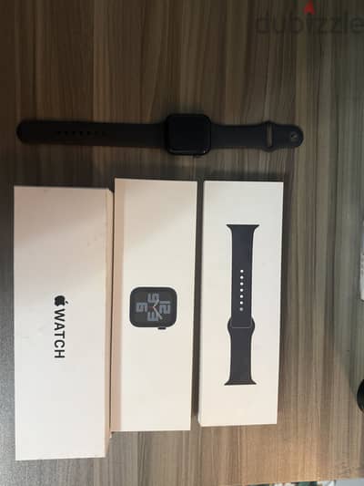 Apple Watch SE gen 2 44mm