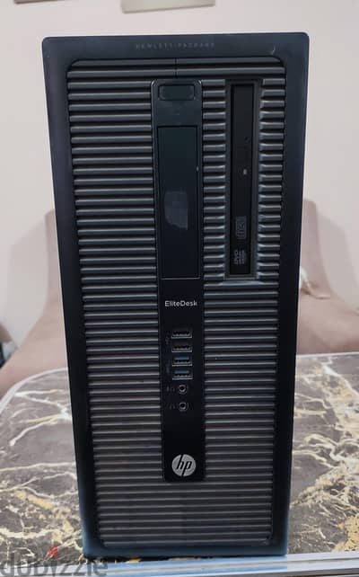 Hp 800 g1 tower